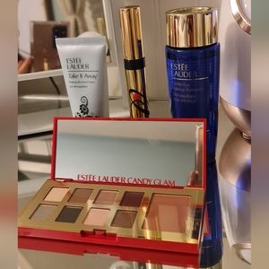 Estee Lauder Make Up Set